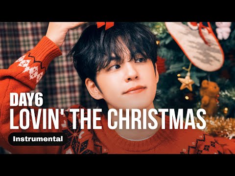 DAY6 - Lovin' the Christmas