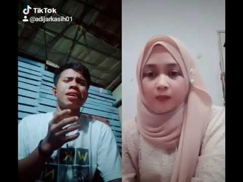 RameinYUKTiktokAku  Judul Lagu : Usahlah Cameh Sayang