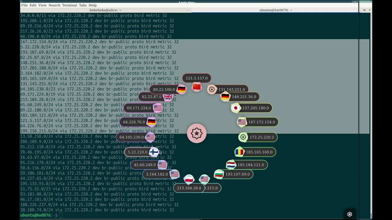 Proof-of-Concept: The Network Engineer’s Little Helper