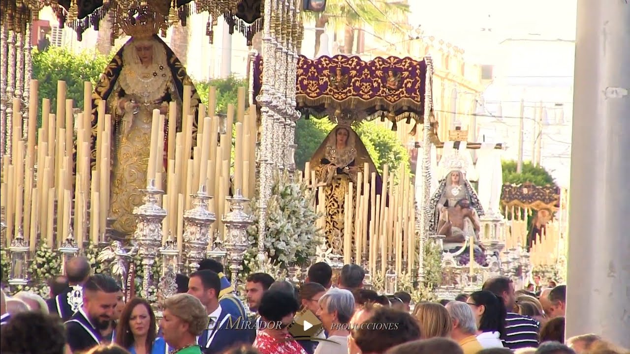 [Full- HD]Magna Mariana de San Fernando 2023