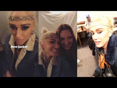 Gwen Stefani |