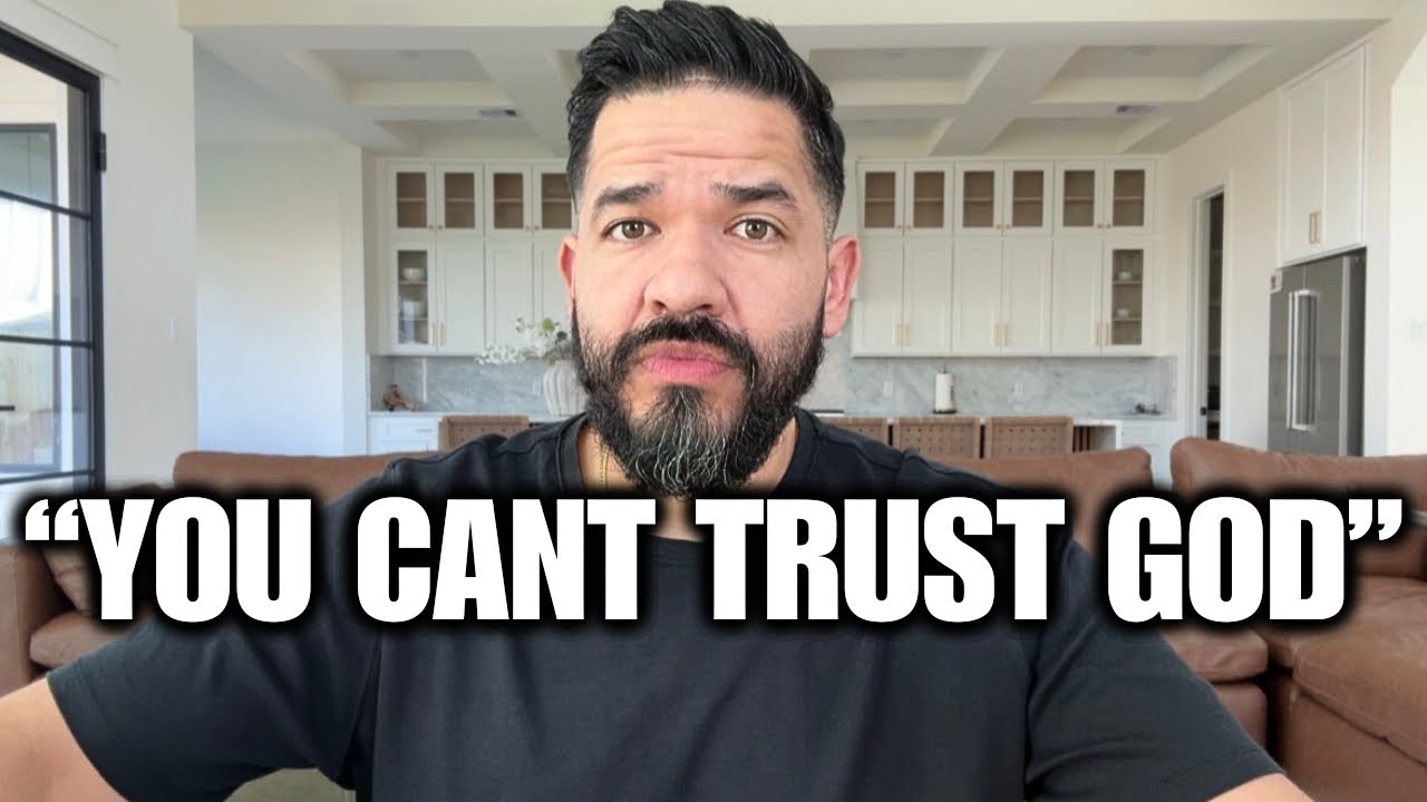 The Devil Is Using This LIE Against YOU‼️😰