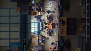[Criminal Minds The Mobile Game] screenshot 1