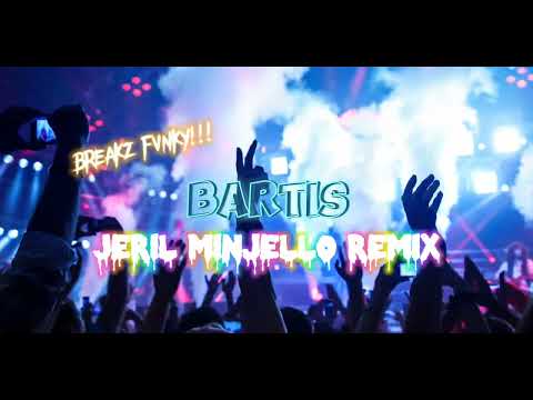 BREAKS FVNKY ‼️💥 - DRY FRUITY - (Jeril Minjello Remix)2022 DK PRODUCKTION