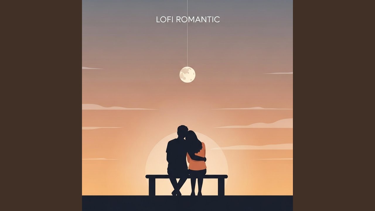 Lofi Moonlit Love