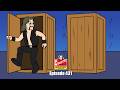 Jim Cornette on The Mystery Box On WWE Raw