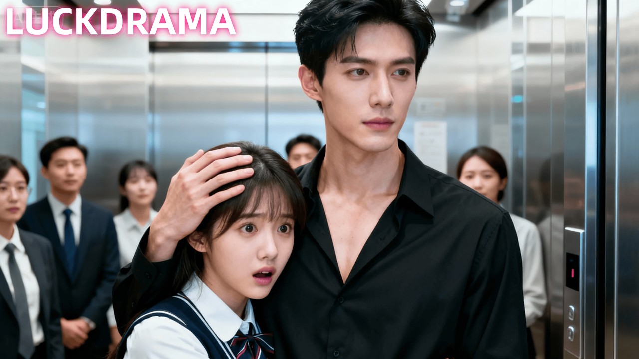 被趕下電梯的實習生竟是總裁夫人！女孩上班第一天就被心機上司刁難，下一秒總裁當眾喊她夫人，全場震驚！【全集】#一口氣看完 #甜寵 #CEO #虐戀 #處子血 #處女 #初夜#曾輝 #韓雨彤