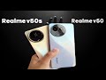 اعلنت Realme رسميًا هاتفين ذكيين جديدين في الصين في سلسلتها V. تتضمن التشكيلة Realme V50 و Realme V50s. تتميز ...