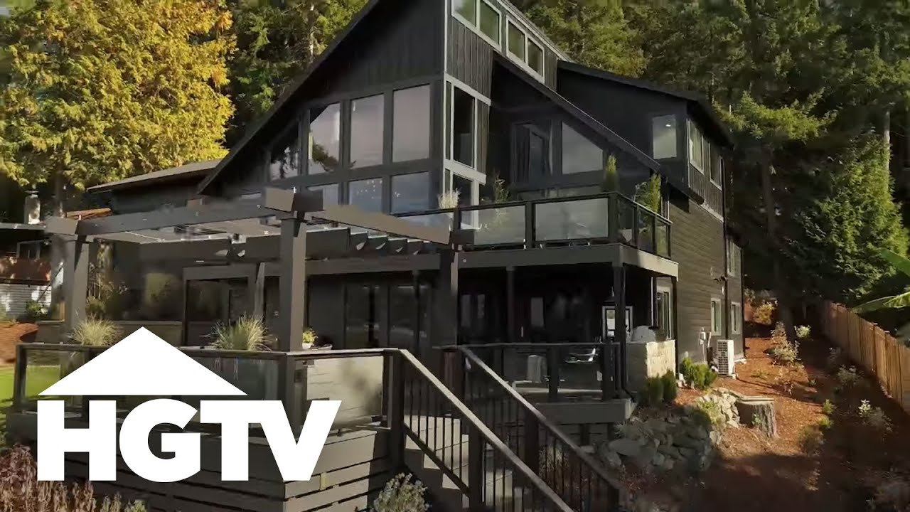 Hgtv Dream Home 2018: Iconic Designs and Timeless Charm