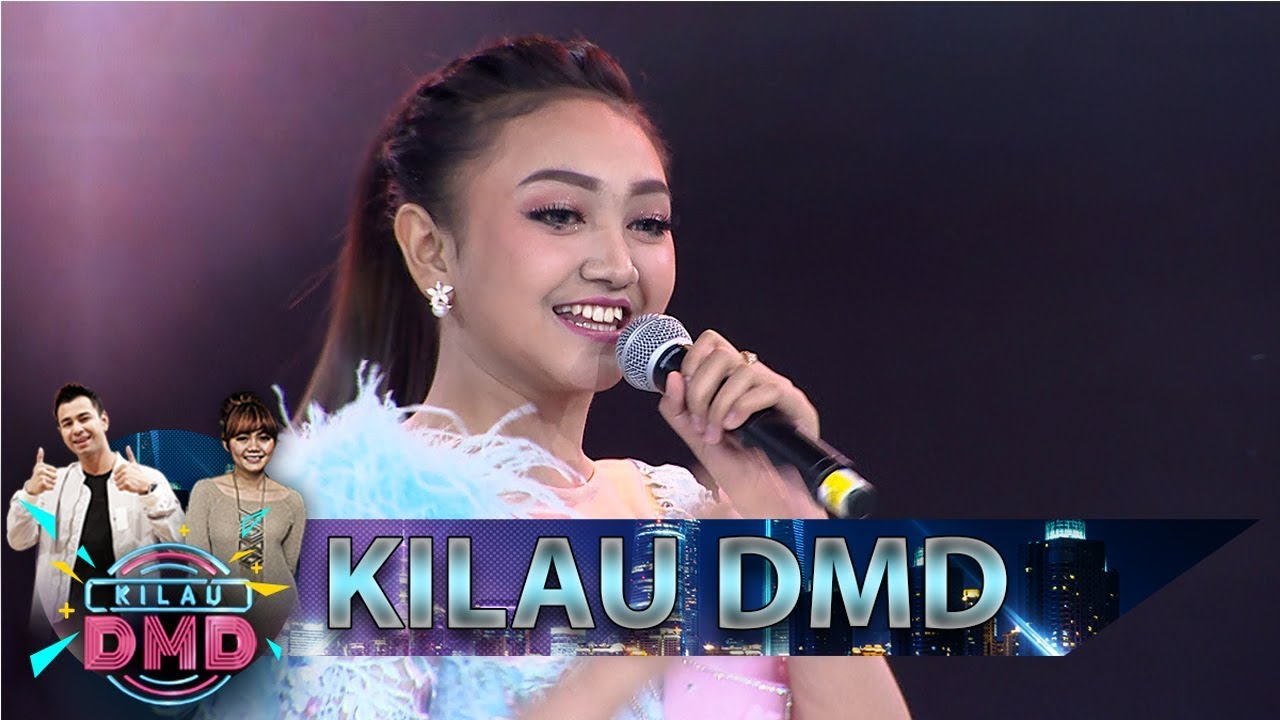 Cantik Bgt Sih, Jihan Audy [TEMPE] Bikin Semua Bergoyang - Kilau DMD (19/3)
