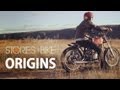 Stories of Bike EP5: Origins (A '74 Honda CB360 Story)