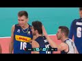 Italy 🇮🇹 vs. Cuba 🇨🇺 - Men's Club World Championships | Full Match - Round of 16 | Volleyball
