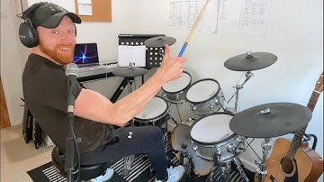 Improve Your Drum Fills With Basic Linear Phrases - Part 2, “RRL”