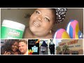 Cook With Me | Hobby Lobby  | Joy Amor Weight loss Chat  | Vision Board Reveal | Bellway | Joy Amor