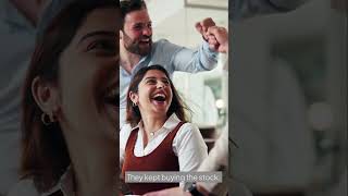 $74 Billion Fraud: Enron Employees Lost Everything