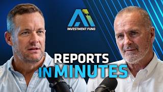 How BCQ Improved Productivity and ROI with AI-Powered Reporting