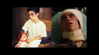 TOUT SAVOIR SUR LA MALADIE QUI A EMPORTÉ CAMERON BOYCE | Eureka