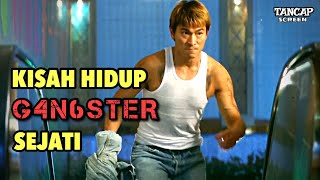 PIKIR 100X JIKA INGIN JADI G4NGSTER !! ALUR CERITA FILM ANDY LAU