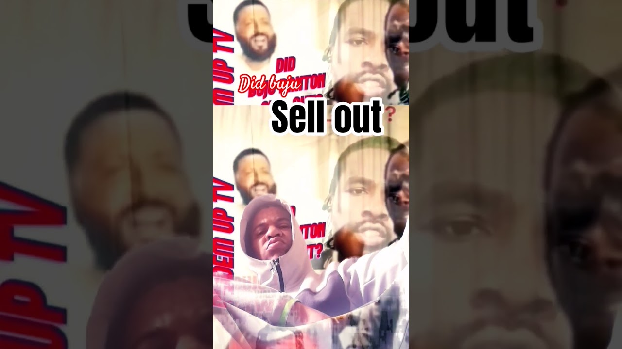 Buju banton exposed he's connected to the higher ups 