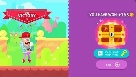 LIL DUMP JEREMY - BOW MASTERS GAMEPLAY