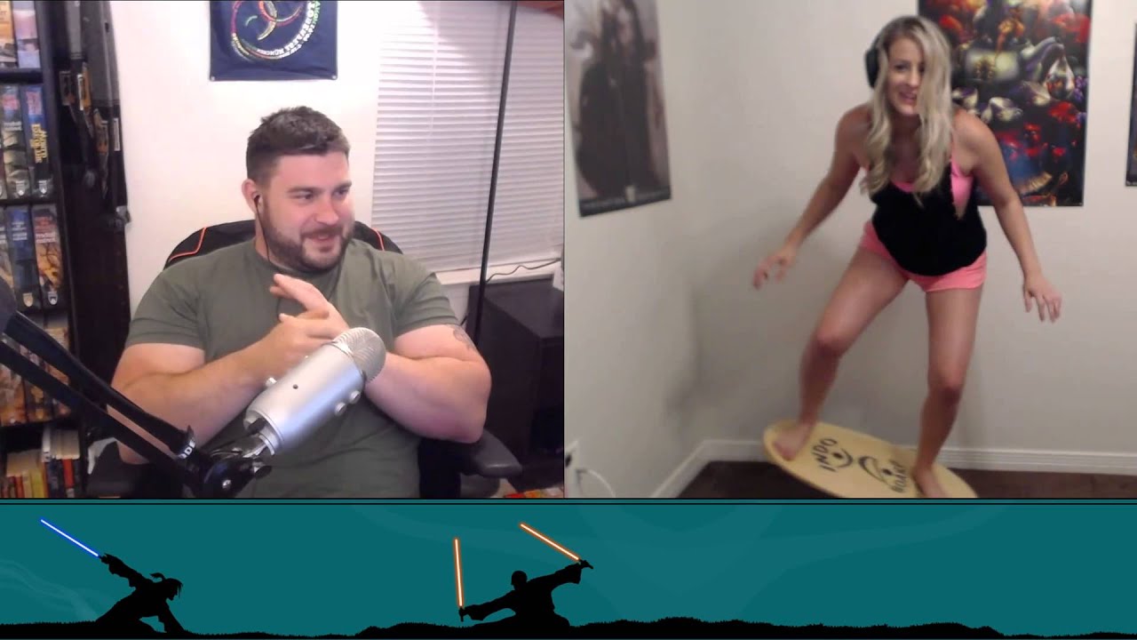 Late Night With Poq & Aalandra