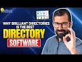 Why brilliant directories is the best directory software  build your own membership website