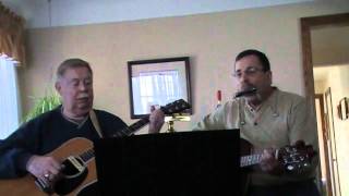 Jet Plane - EJ - 2-18-11.avi