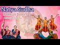 Natya Sudha Bombay Sisters C Saroja C Lalitha Mp3 Song
