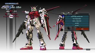 Mod di Giochi - Homeworld Remastered - Gundam Seed - Fazione ZAFT