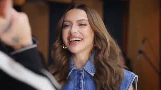 Hadise & Motive | Küçük Bir Yol | SADECE MOTIVE