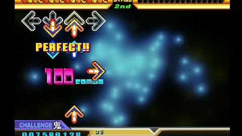 CS DDR MAX2 AM-3P~AM EAST mix~(CSP)