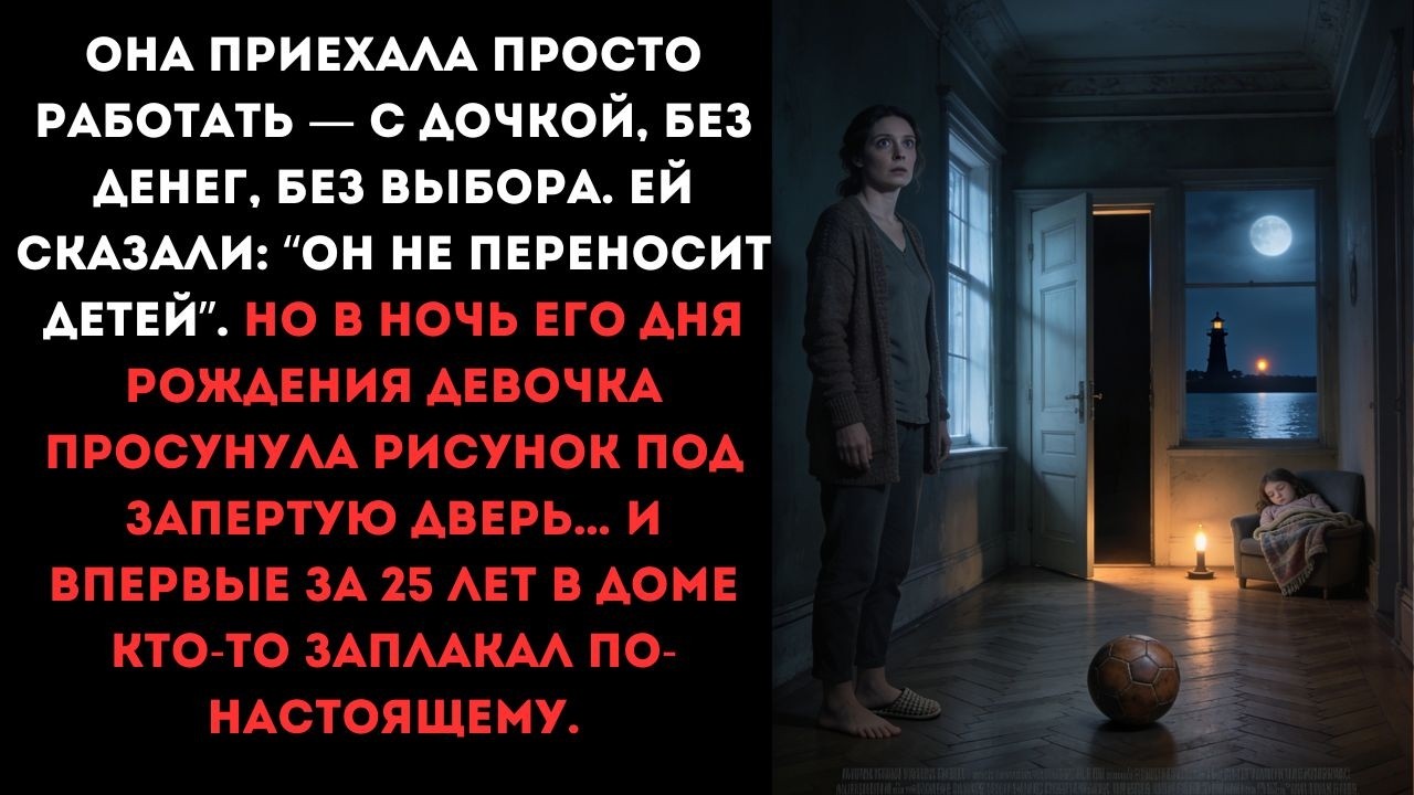 Устроилась экономкой к богатому вдовцу | Миллионер и девочка