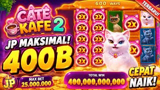 😍lagi jp cat cafe 2 terbanyak terbesar jp hdi hgi higgs domino jp kemenangan higgs domino 