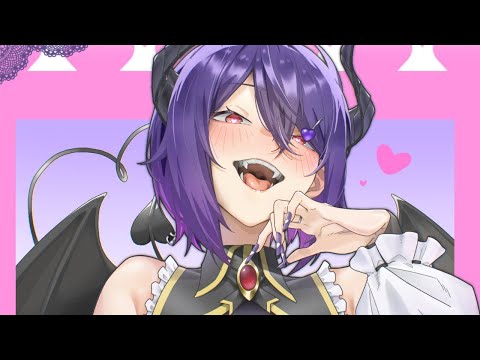 お菓子くれなきゃいたずらしちゃうぞ~ video thumb