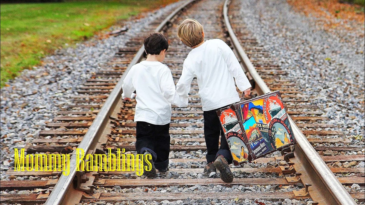 MRB - Mommy Ramblings Blog Live Stream