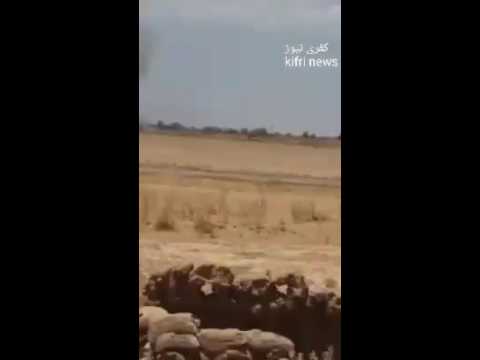 تەقینەوە لە نزیک خورماتوو
