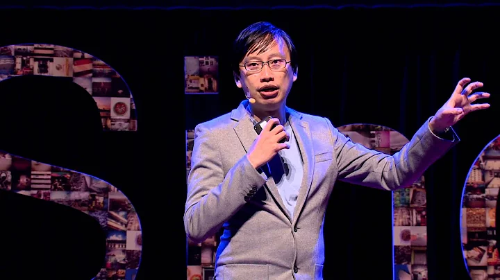 Singlish Is A Language For Our Future, Lah! | Gwee...