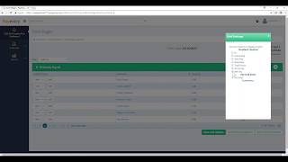 Celebrity PayEntry NextGen - Pay Grid Items Profile