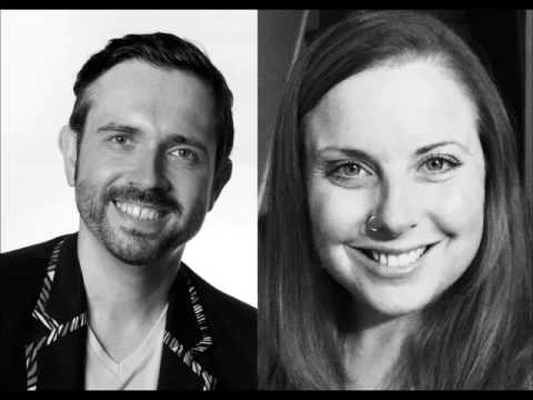 Duets: Suddenly, Seymour (with Alison Riley) - YouTube