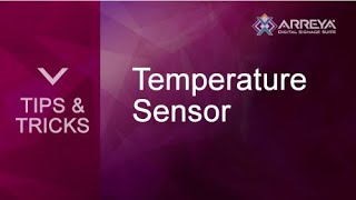 Temperature Sensor screenshot 3