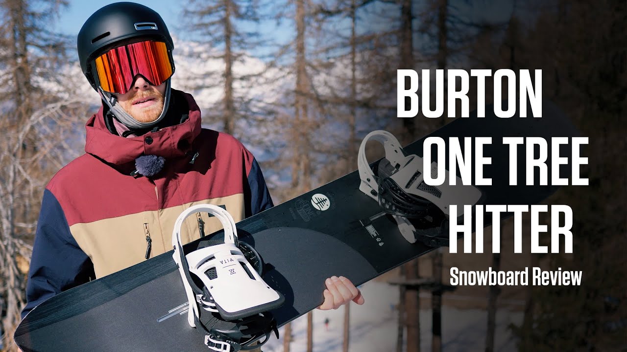 burton family tree one hitter camber snowboard Sketch Artist Winter 2026 This young ripper can carve lower and hold a tighter edge for freeride fun in all conditions. Burton One-Hitter 2020 Snowboard Review