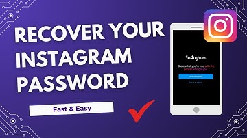 How to Recover Your Instagram Password Using Google Chrome (No Reset Needed!)