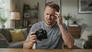 #camera #settings Wondering what all those camera setting are