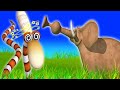 Gazoon Strange Things Jungle Book Diaries Funny Animals Cartoons For Kids Gazoon Strange Things Jungle Book Diaries Funny Animals Cartoons For Kids