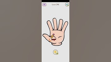 Draw Puzzle - DOP 👾✅💯; Level *220 Gameplay (Android, iOS) #Shorts #PlayGo!