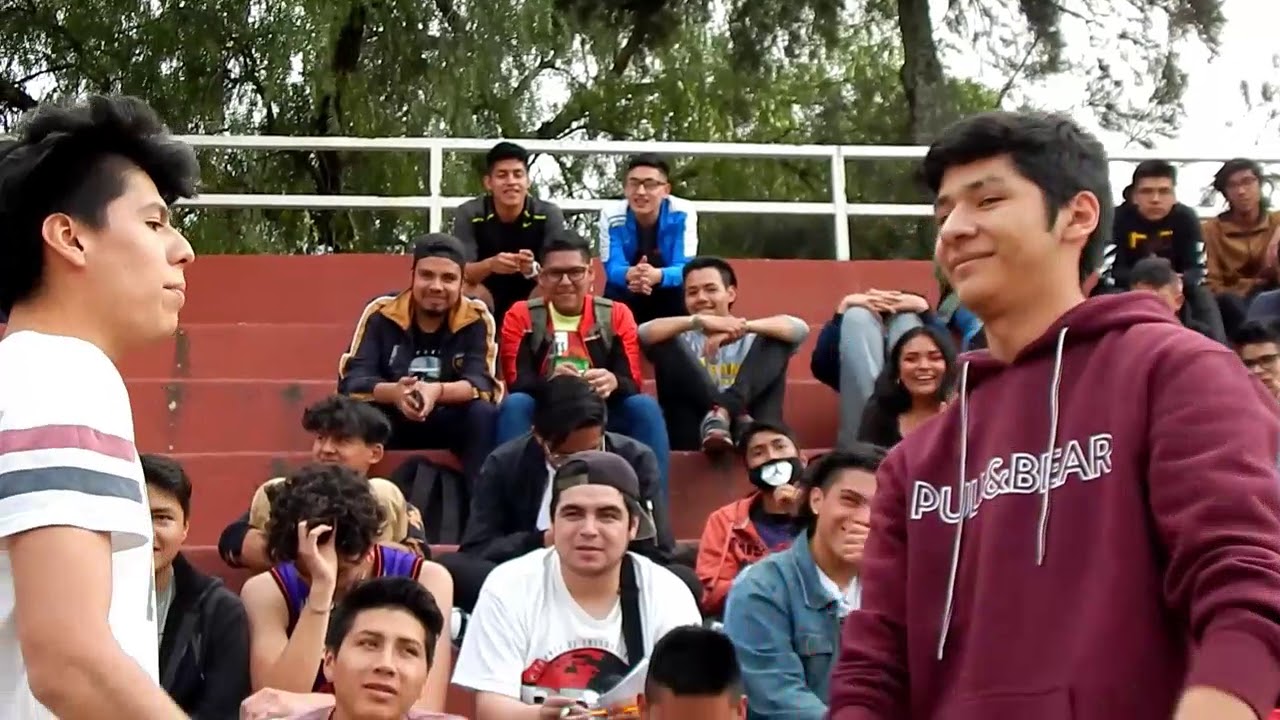 ⚛️☢️Stark vs Neliuz☢️⚛️(cuartos/8trincheras)