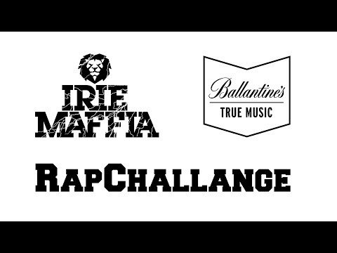2. DNS - Ballantine's True Music X Irie Maffia Rap Challange