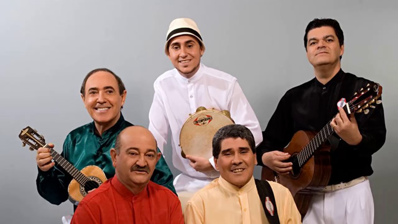 Tiro ao Álvaro Demônios da Garoa YouTube