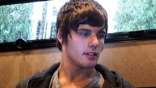 I See Stars Interview Having Tea With Voodoo Dollies