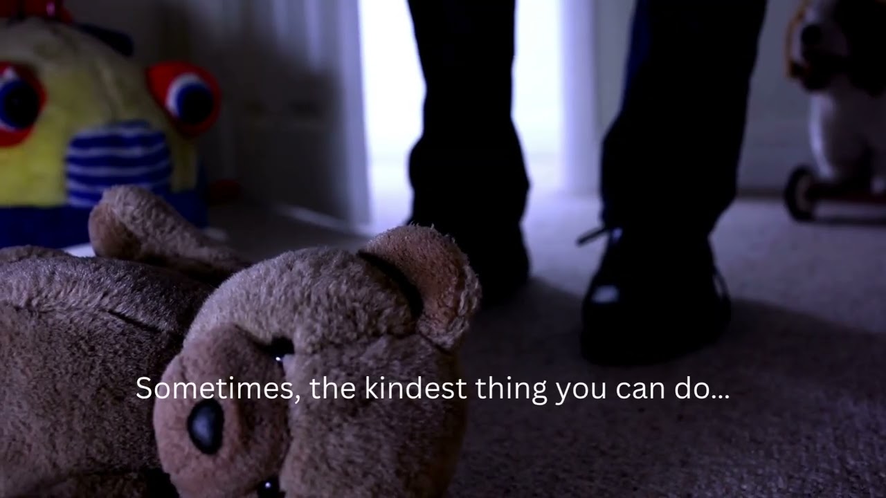 International Day of Innocent Children Victims of Aggression